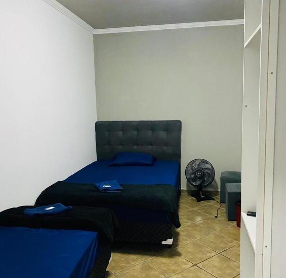 Otel Hostel Anprado 3