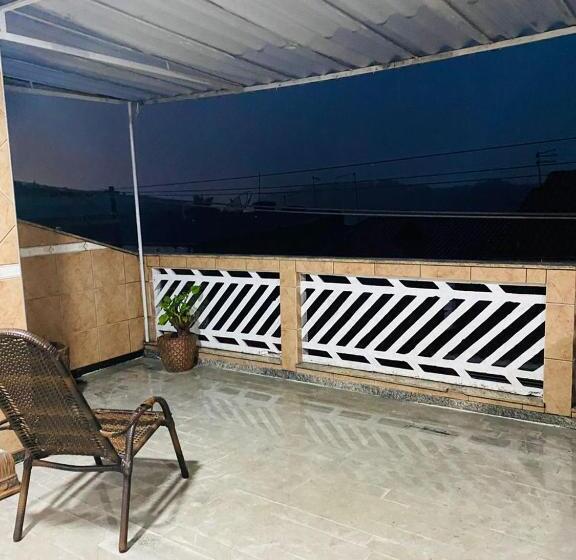 Otel Hostel Anprado 3