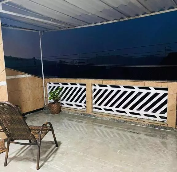 ホテル Hostel Anprado 3