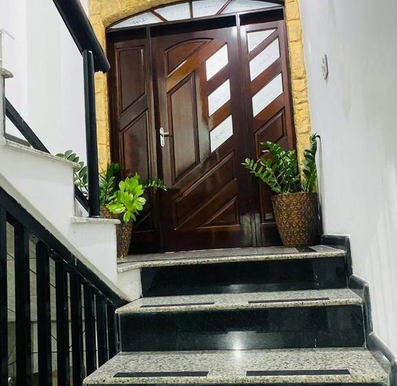 Otel Hostel Anprado 3