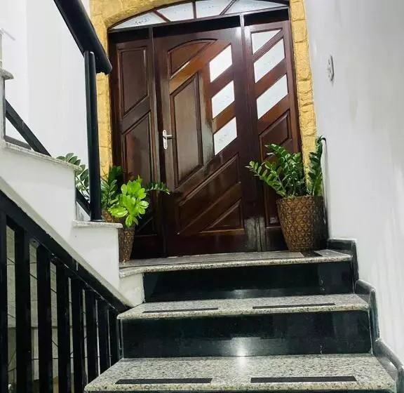 ホテル Hostel Anprado 3