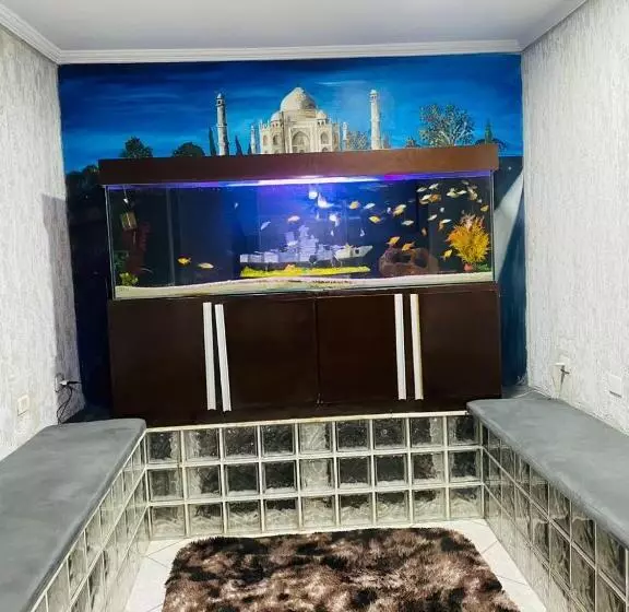 ホテル Hostel Anprado 3