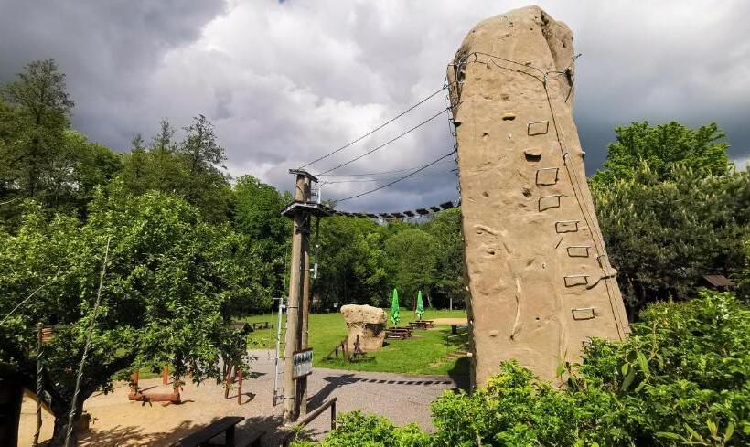 Общежитие Turisticka Ubytovna Cakle