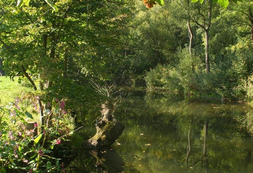 Общежитие Turisticka Ubytovna Cakle