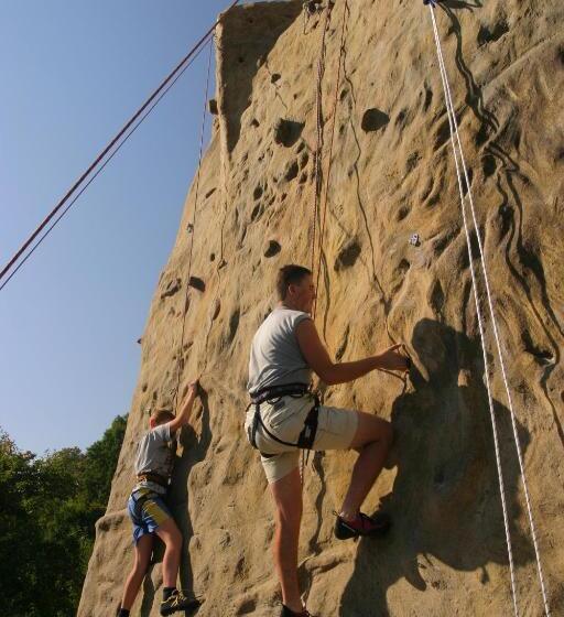 Общежитие Turisticka Ubytovna Cakle