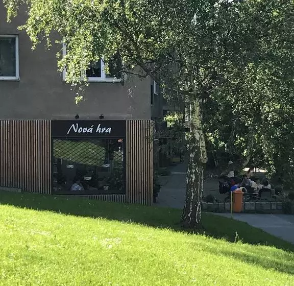 B&b Home