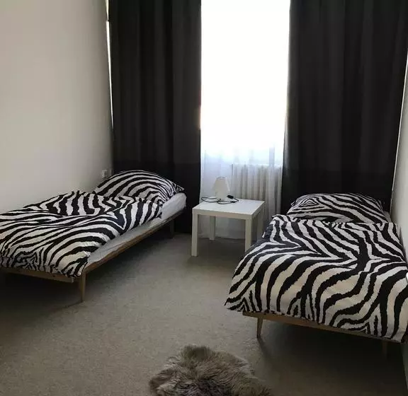 B&b Home