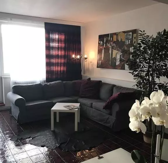 B&b Home
