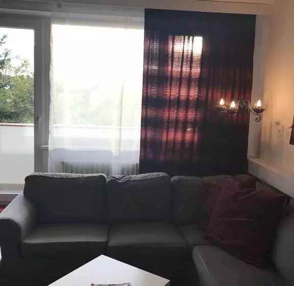 B&b Home