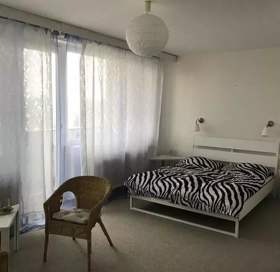 B&b Home