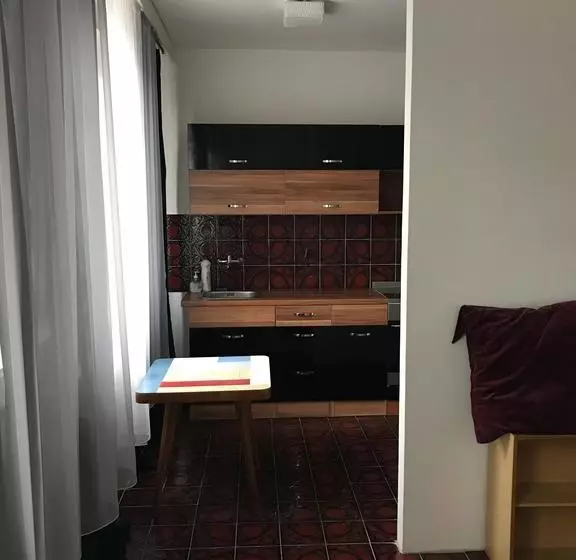B&b Home