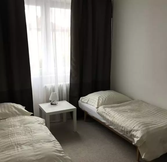 B&b Home