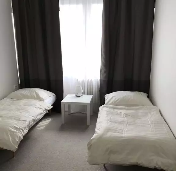 B&b Home