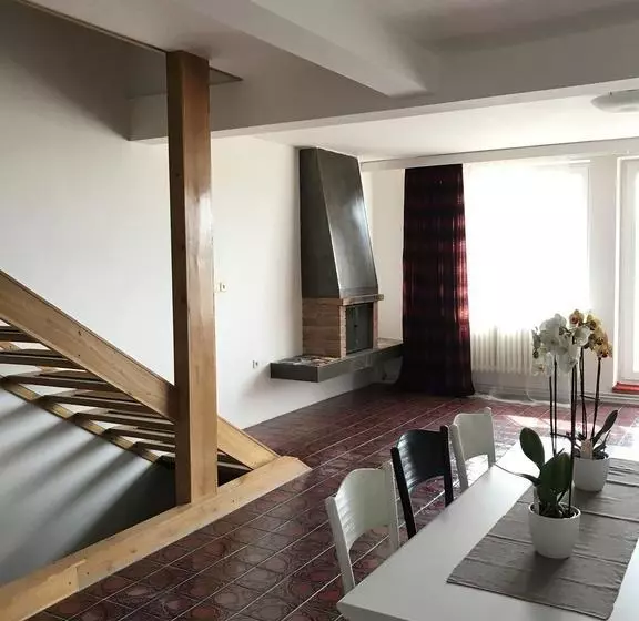 B&b Home