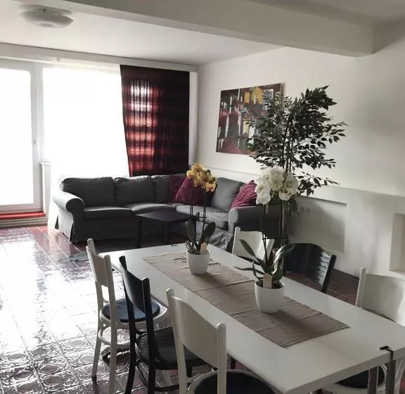 B&b Home
