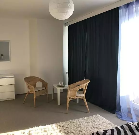 B&b Home