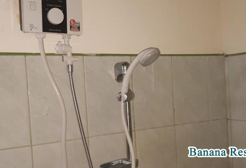 Bed and Breakfast Banana Rest Sigiriya