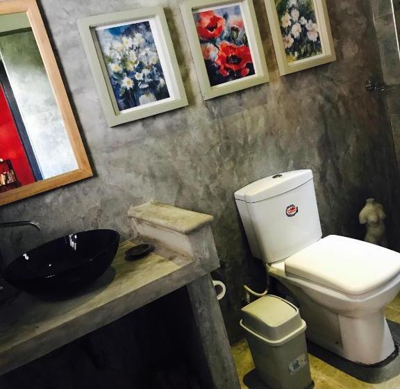 مبيت وإفطار Indika S Residence