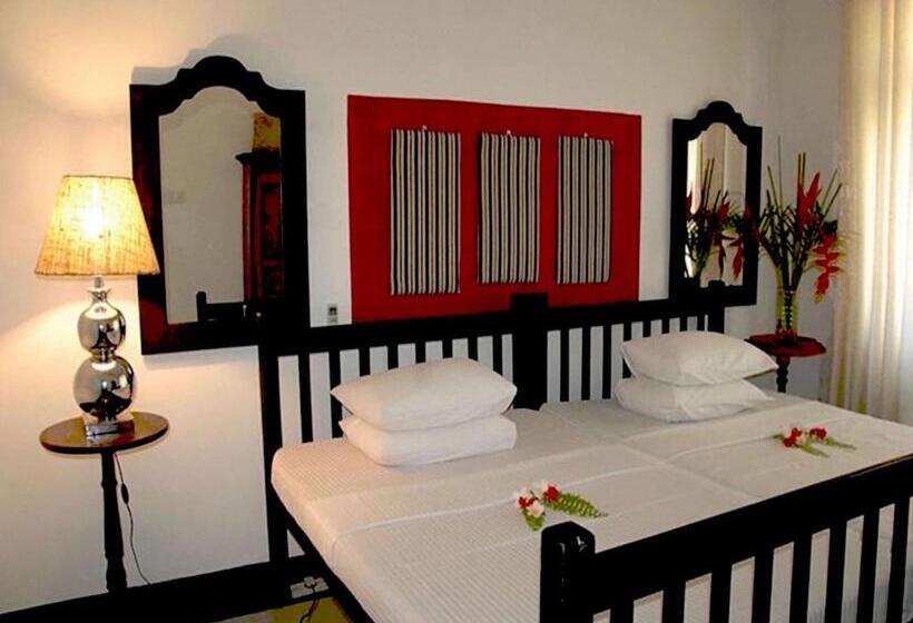 مبيت وإفطار Indika S Residence