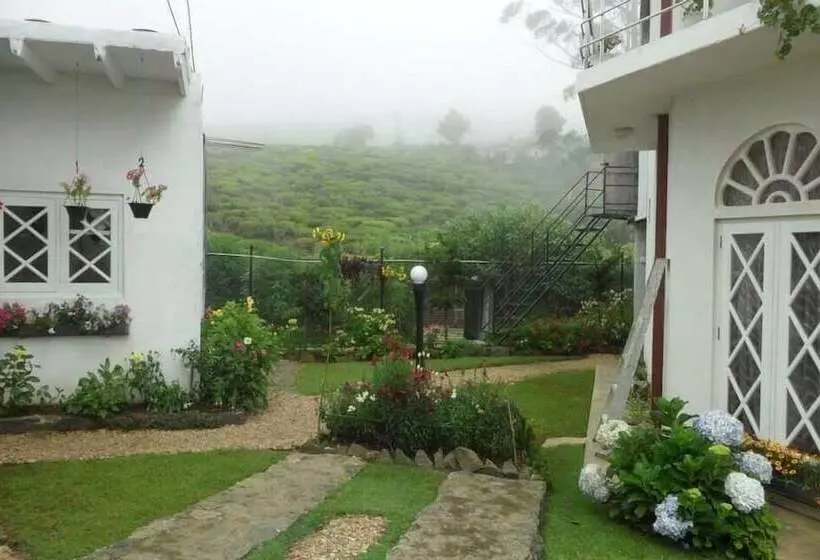 تختخواب و صبحانه Maples Holiday Resort
