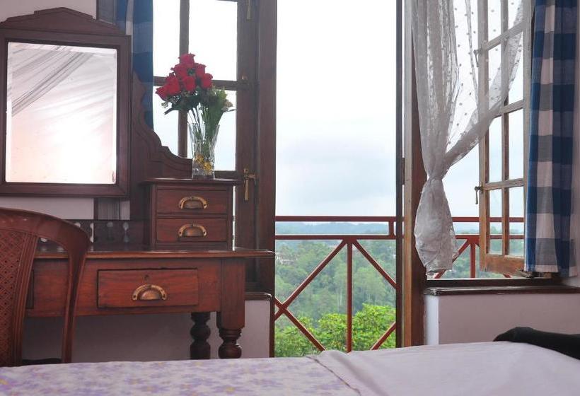 مبيت وإفطار Primrose Inn Kandy