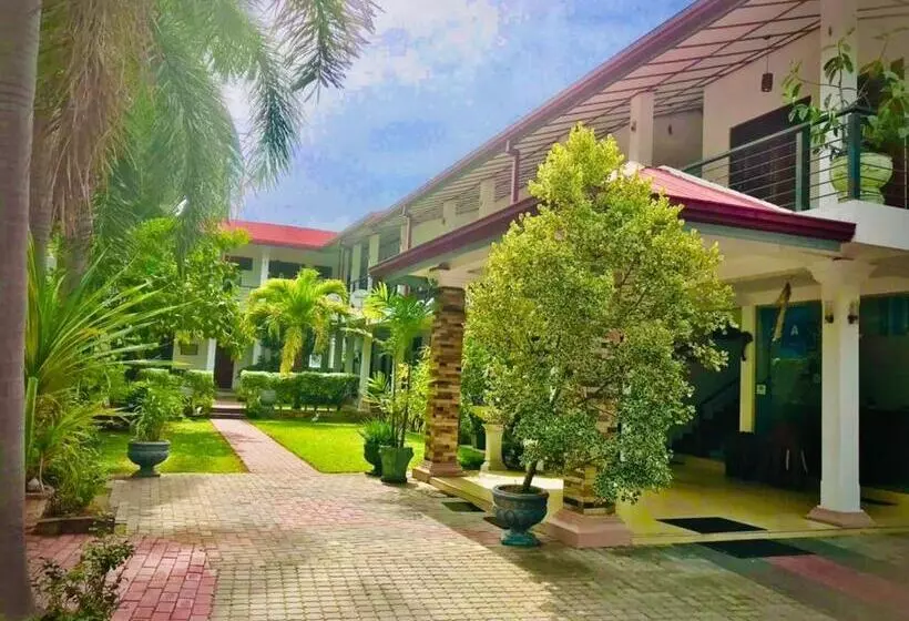 Aamiaismajoitus (B&B) Royal Nest
