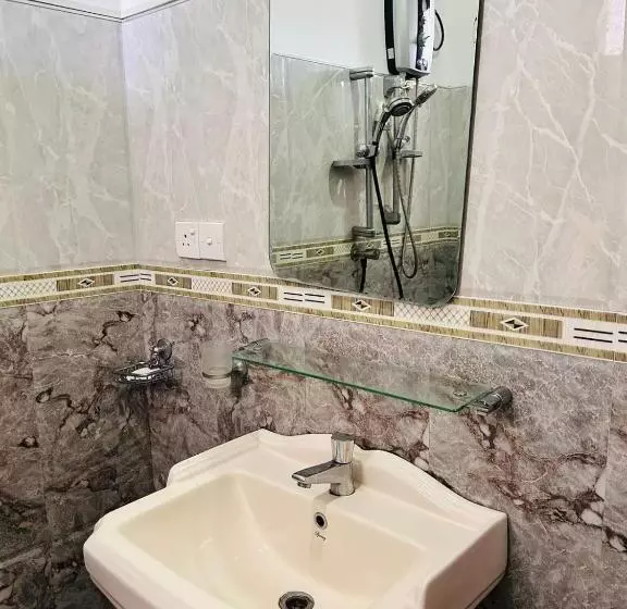 Aamiaismajoitus (B&B) Royal Nest