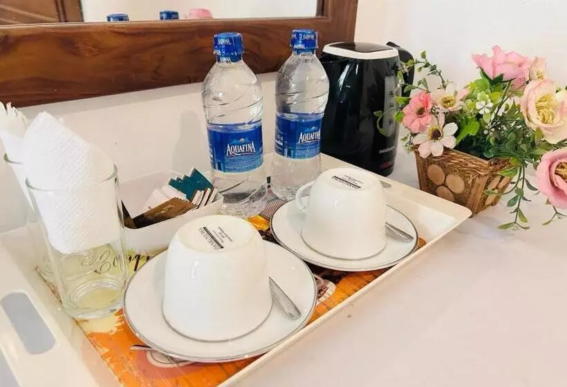 Aamiaismajoitus (B&B) Royal Nest