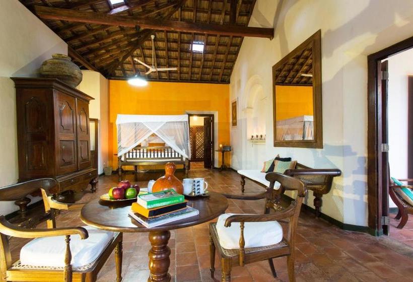 Bed and Breakfast Templeberg