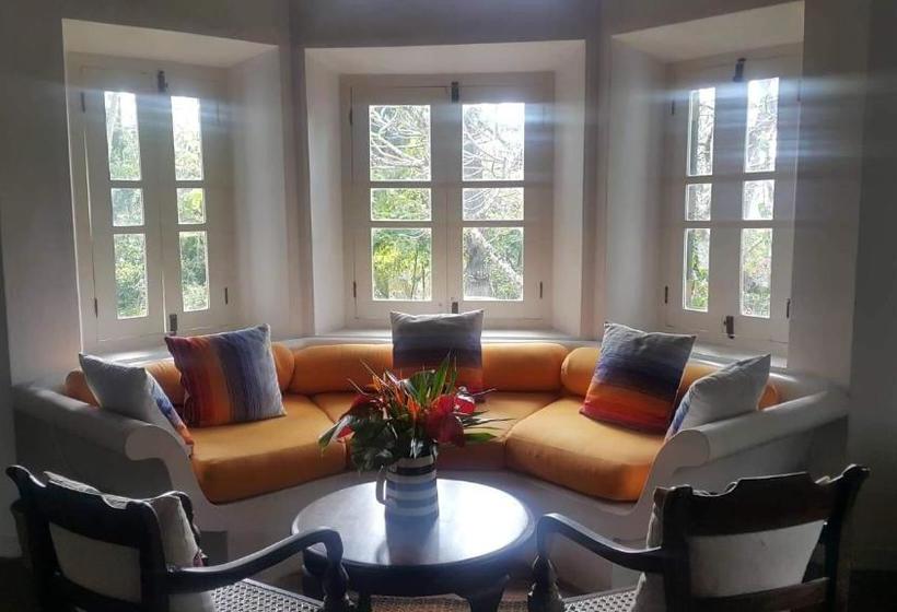 Bed and Breakfast Templeberg