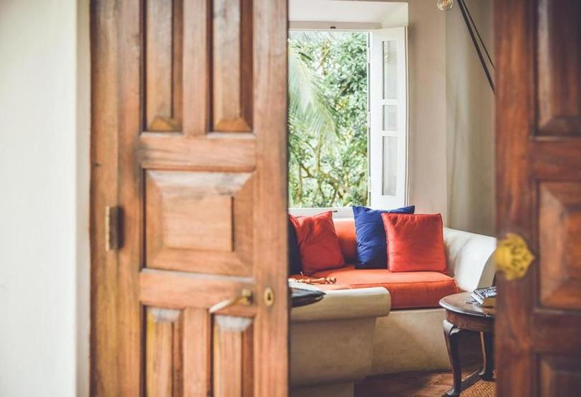 Bed and Breakfast Templeberg