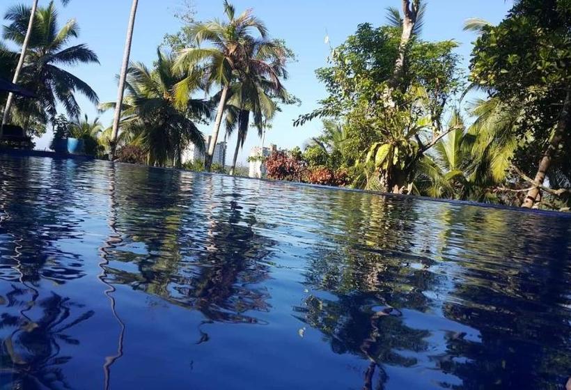 Bed and Breakfast Templeberg