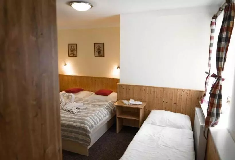 Hotelli Atlas