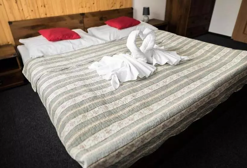 Hotelli Atlas