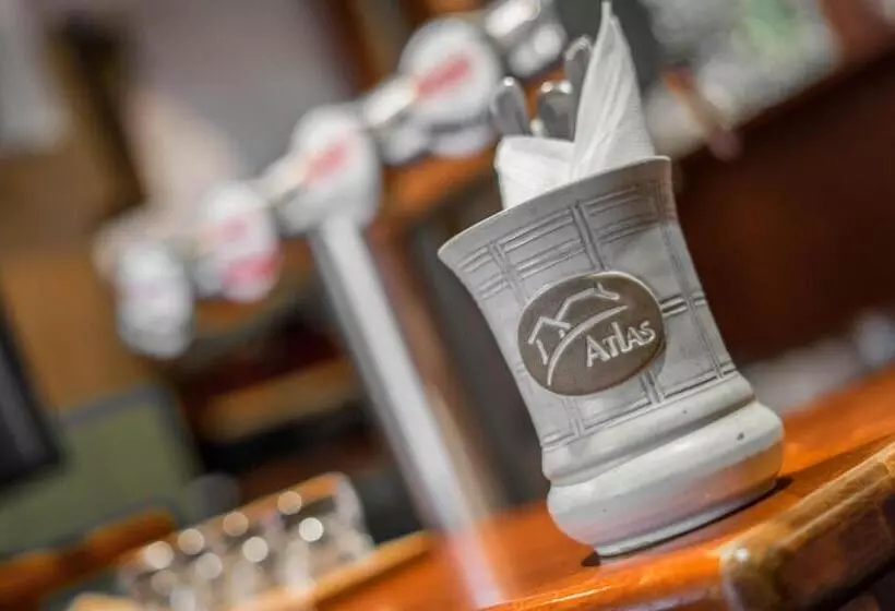 Hotelli Atlas