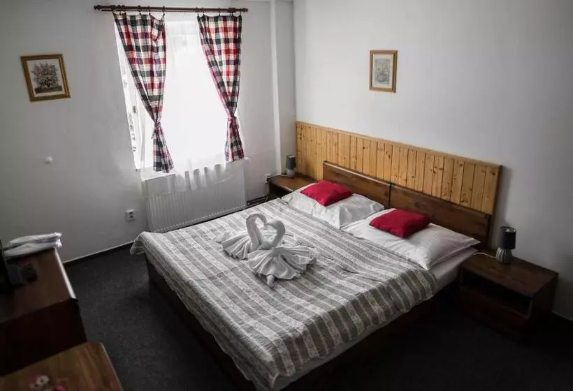 Hotelli Atlas