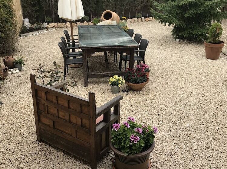 فندق Casa Rural Mendoza