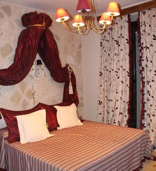 فندق Casa Rural Mendoza