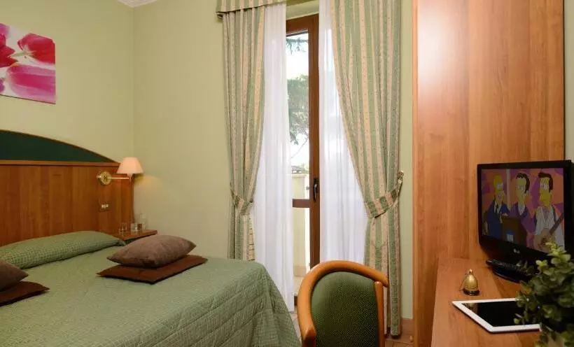 Hotell Castle
