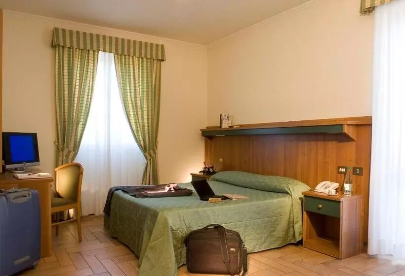 Hotell Castle