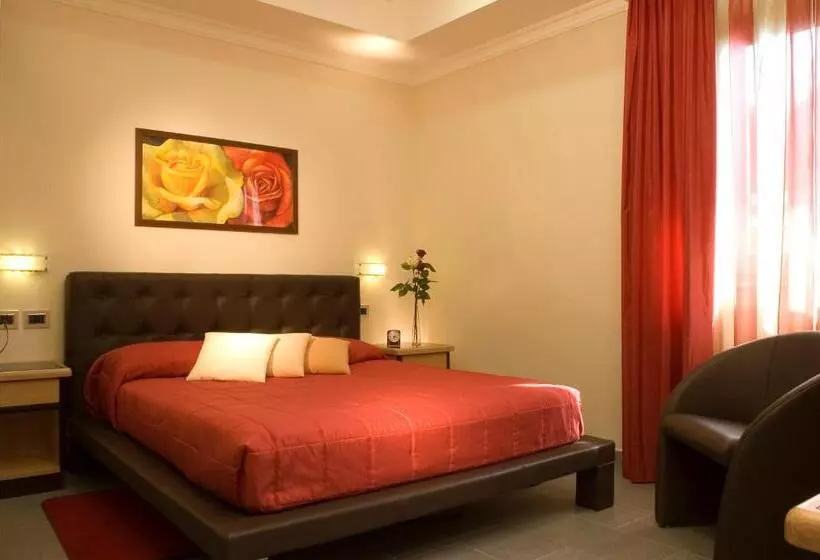 Hotell Castle