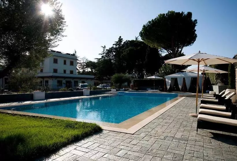Hotell Castle