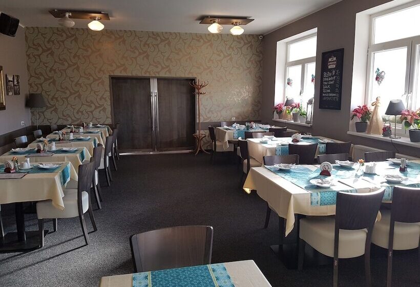 Hotelli Gól Prostějov