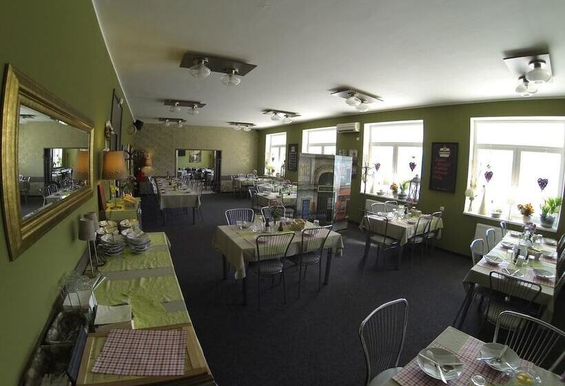 Hotelli Gól Prostějov