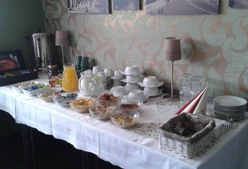 Hotelli Gól Prostějov