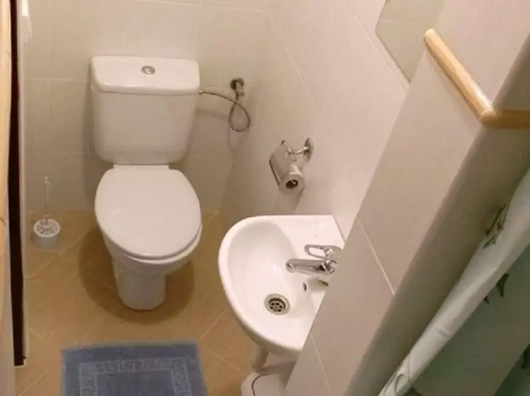 ホテル Gól Prostějov