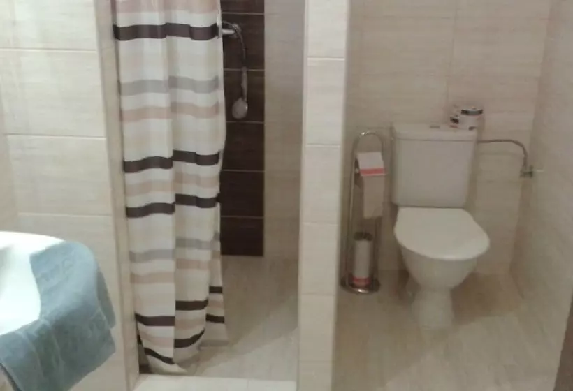 ホテル Gól Prostějov