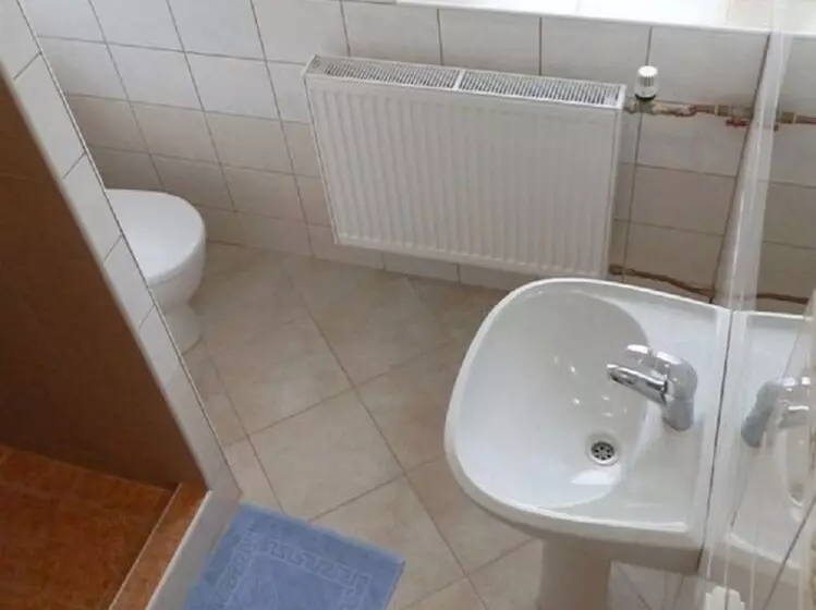 ホテル Gól Prostějov