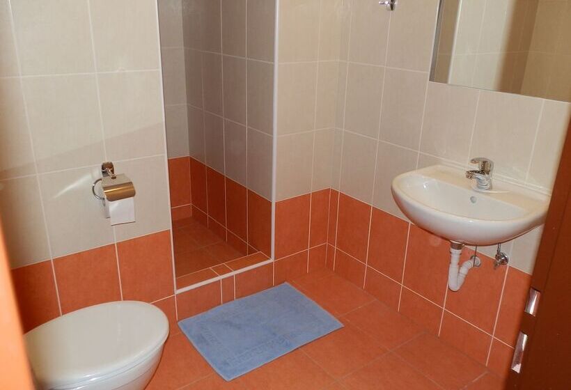 Hotelli Gól Prostějov