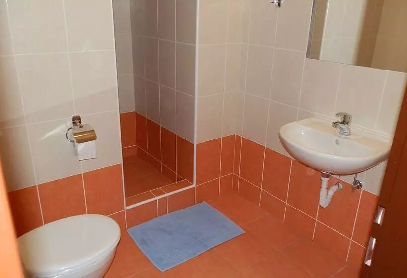 ホテル Gól Prostějov